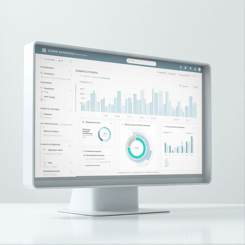 Dashboard de Monitoramento em Tempo Real